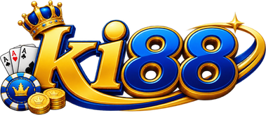 KI88 Logo